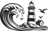 Cap 8 logo
