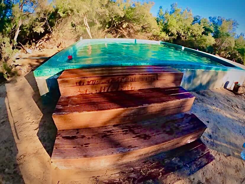 Hot Springs
